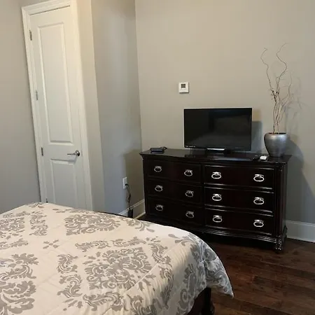 Historic Renovation - Uptown New Orleans Apartment